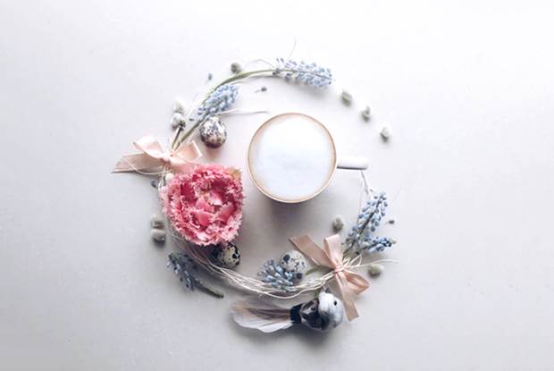 la fee de fleur 1