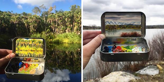 landscape in a can 2