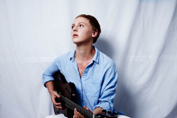 laura marling big