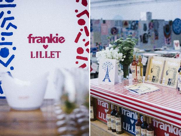 lillet 2