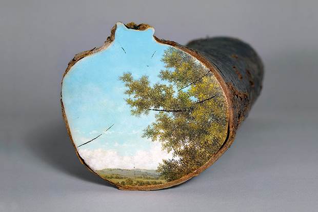 log art 2