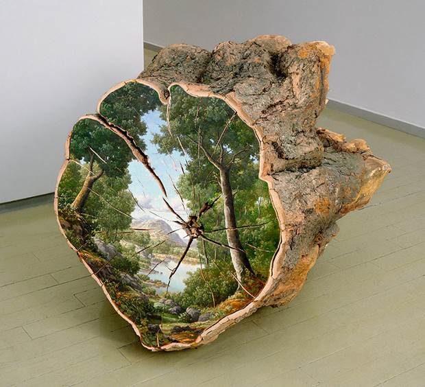 log art 3