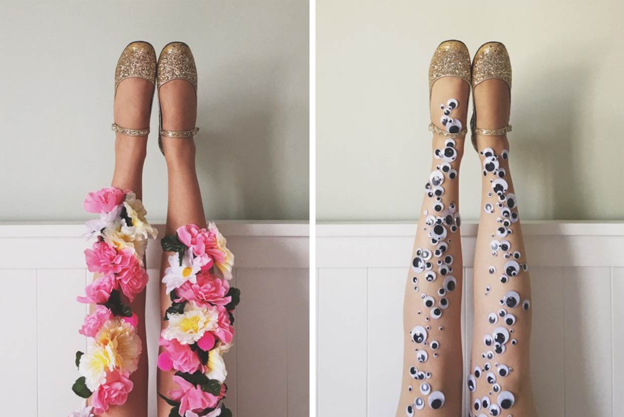 lovey legs 1