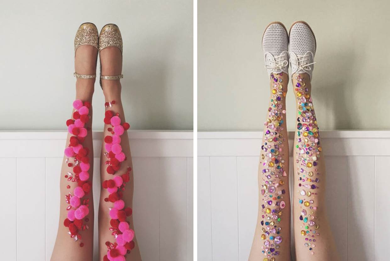 lovey legs 1