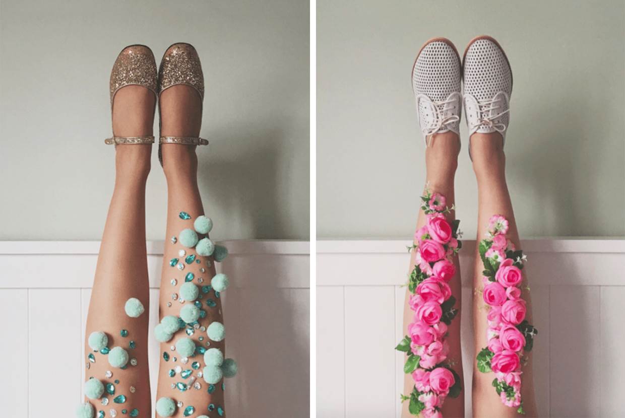 lovey legs 1