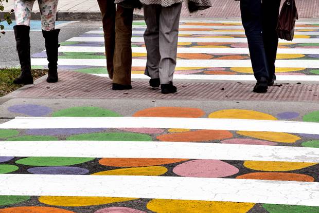 madrids colourful crossings 3
