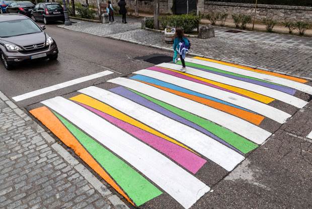 madrids colourful crossings 5