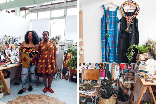 makers top tips strictly business