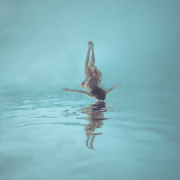 Mallory Morrison’s Underwater Photography • Photography • Frankie 