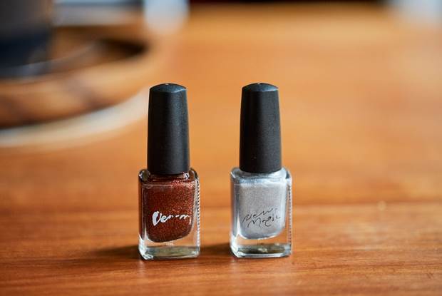 manicure 2