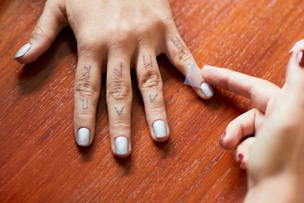 manicure 5