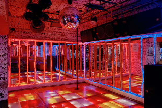 memphis disco
