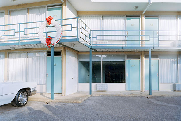 memphis hotel