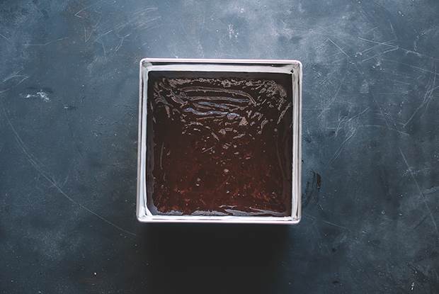 mexican hot chocolate brownies 6