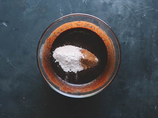 mexican hot chocolate 9