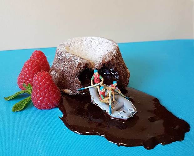 miniature dessert worlds 2