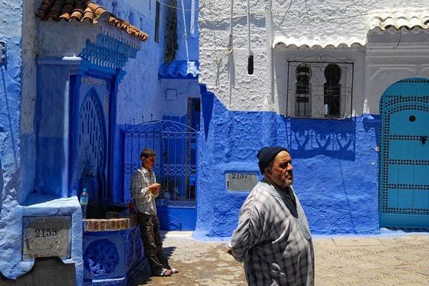 morocco blue 2