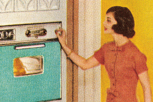 mums cooking rant inside