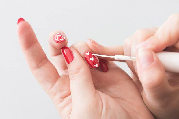nail art 6
