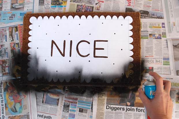 nice doormat 10