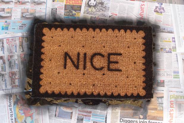 nice doormat 11