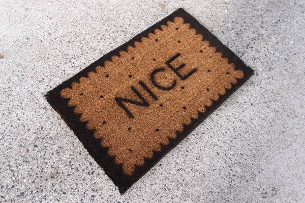 nice doormat 12