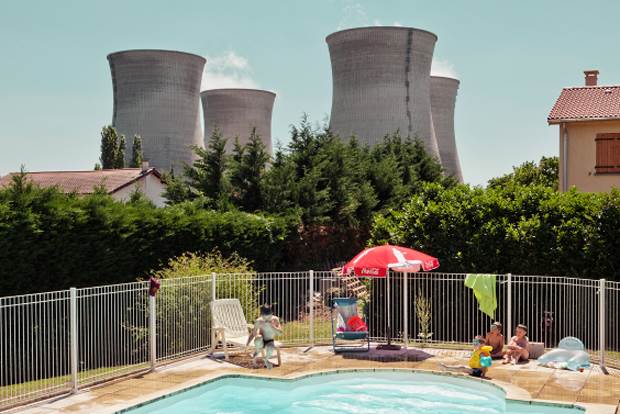 nuclear plant 1