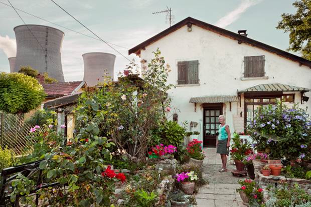 nuclear plant 5