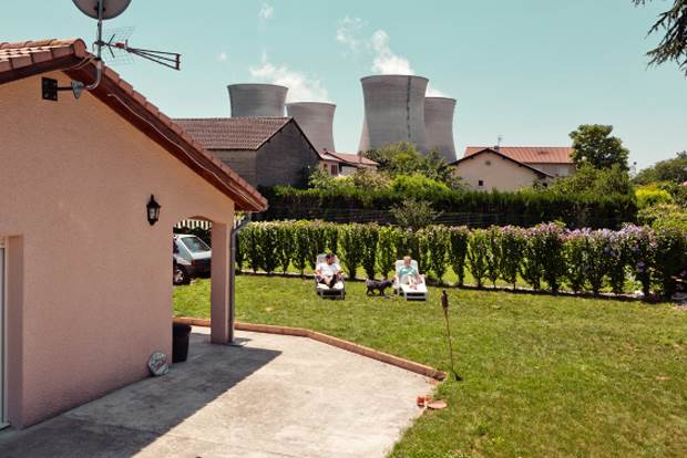 nuclear plant 6