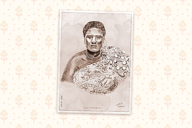 nwanyeruwa frankie issue 89 women who fought the power