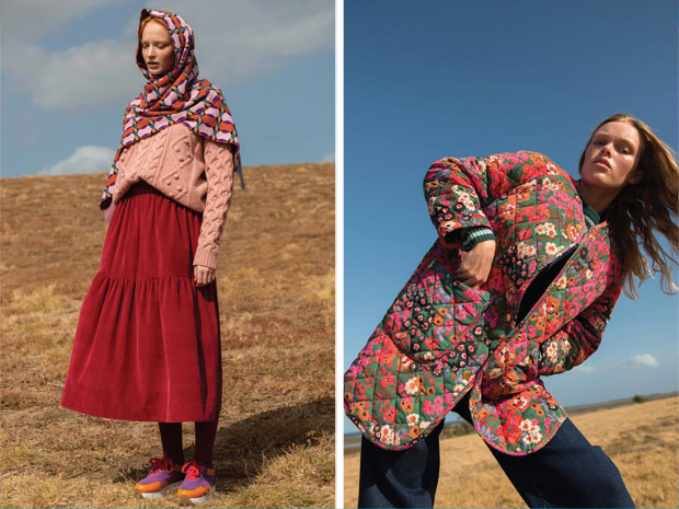 obus lookbook frankie 2019