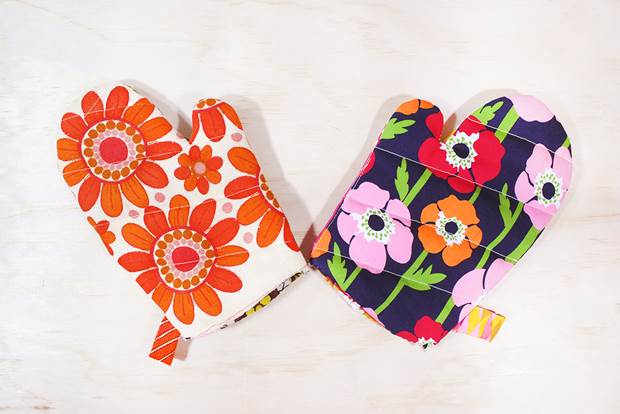 oven mitt diy 11