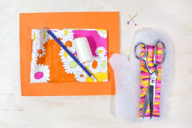 oven mitt diy 2