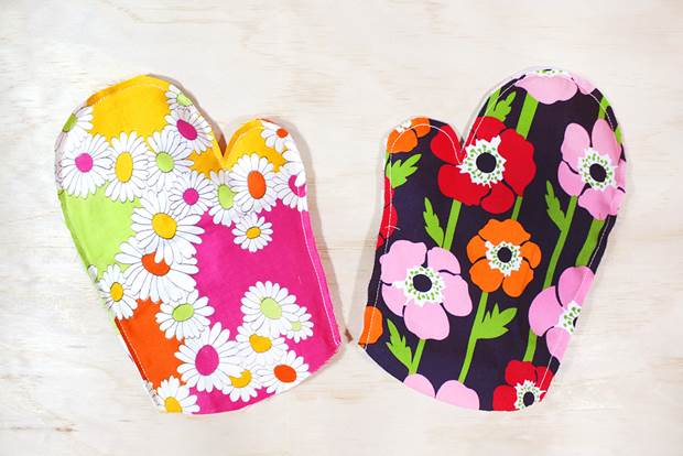 oven mitt diy 7