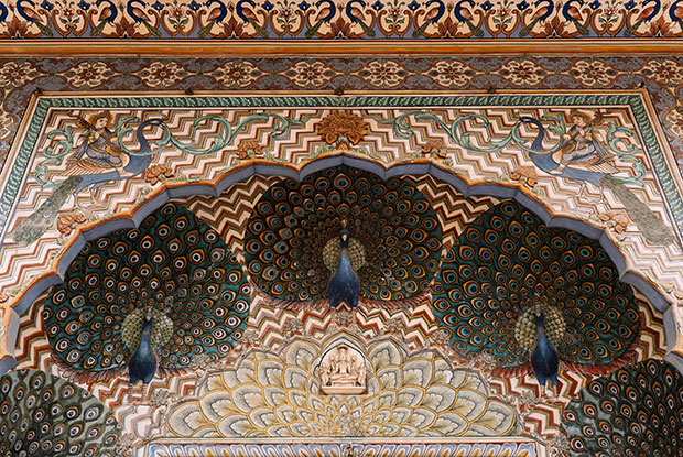patterns of india frankie g adventures 9