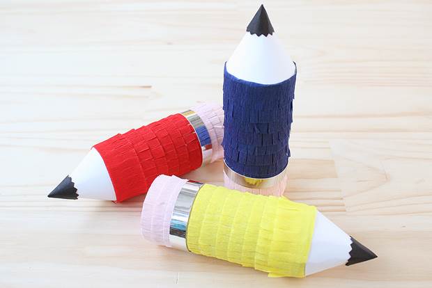 pencil pinata 1