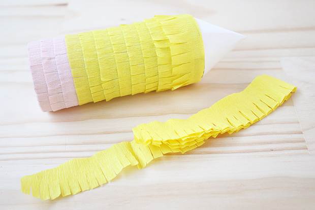 pencil pinata 10
