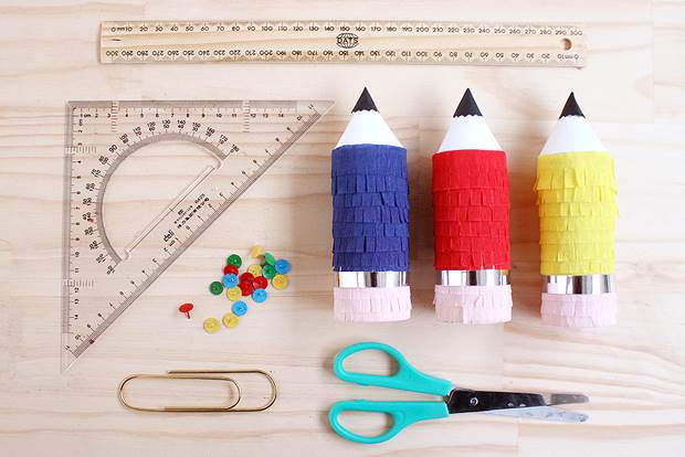 pencil pinata 14