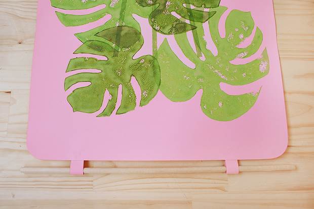 plant print 9