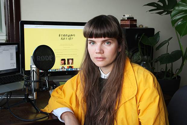 podcasting 1