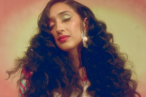 raveena tunesday inside frankie