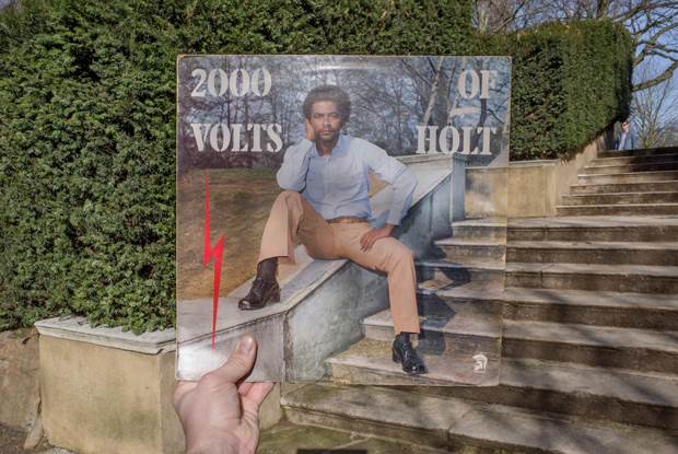 record sleeves 1