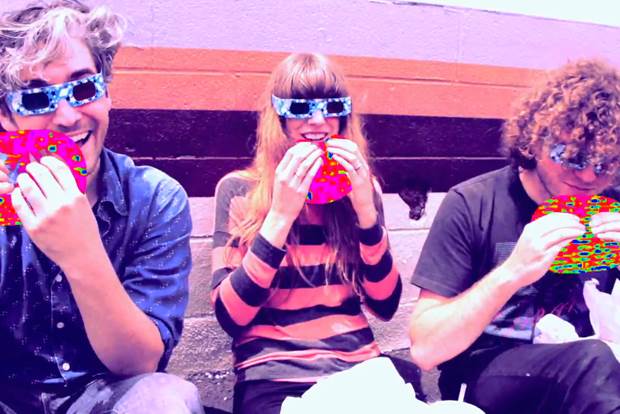 ringo deathstarr big