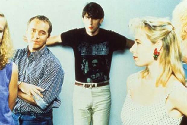 robert forster 2