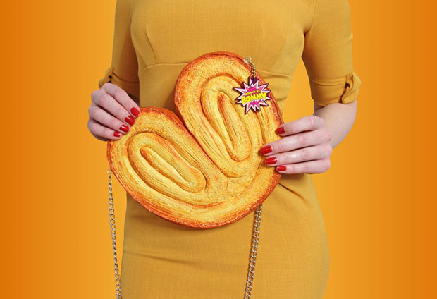I really love a good weird purse, but this one makes me gag. : r/ATBGE