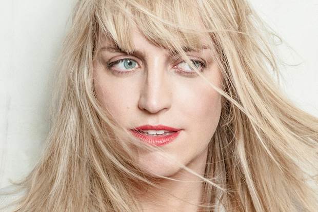 sally seltmann big