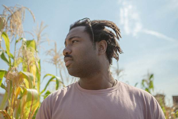 sampha 1