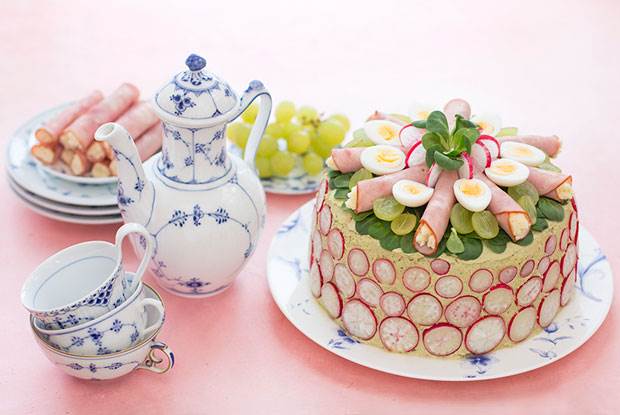 sandwich cake 1