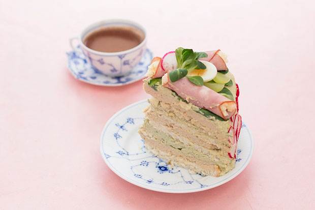 sandwich cake 13