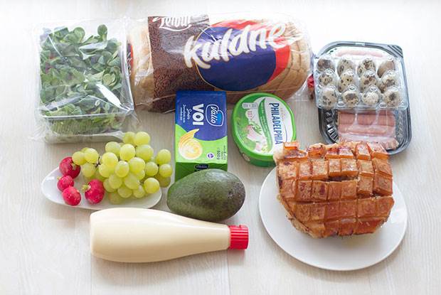 sandwich cake 2